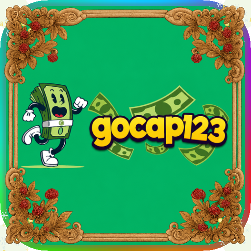 gocap123 — galeri pratinjau - APK Resmi