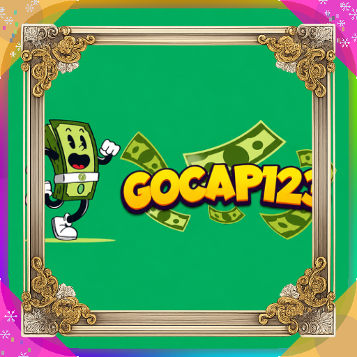 gocap123 — galeri pratinjau Resmi APK